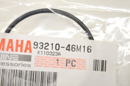 New OEM Yamaha 93210-46M16-00 O-Ring NOS