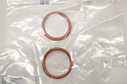 OEM Yamaha 93210-21631-00 O-Ring Qty 2 NOS