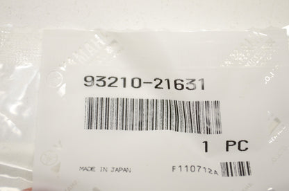 OEM Yamaha 93210-21631-00 O-Ring Qty 2 NOS