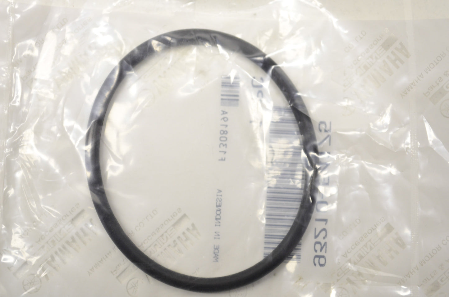 New OEM Yamaha 93210-54175-00 O-Ring NOS