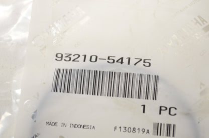 New OEM Yamaha 93210-54175-00 O-Ring NOS