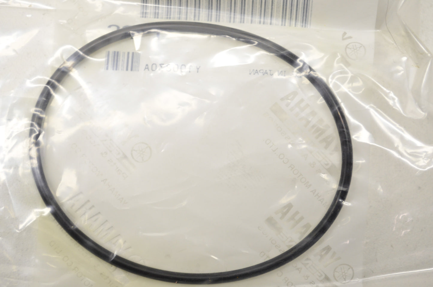 OEM Yamaha 93210-60ME8-00 O-Ring NOS