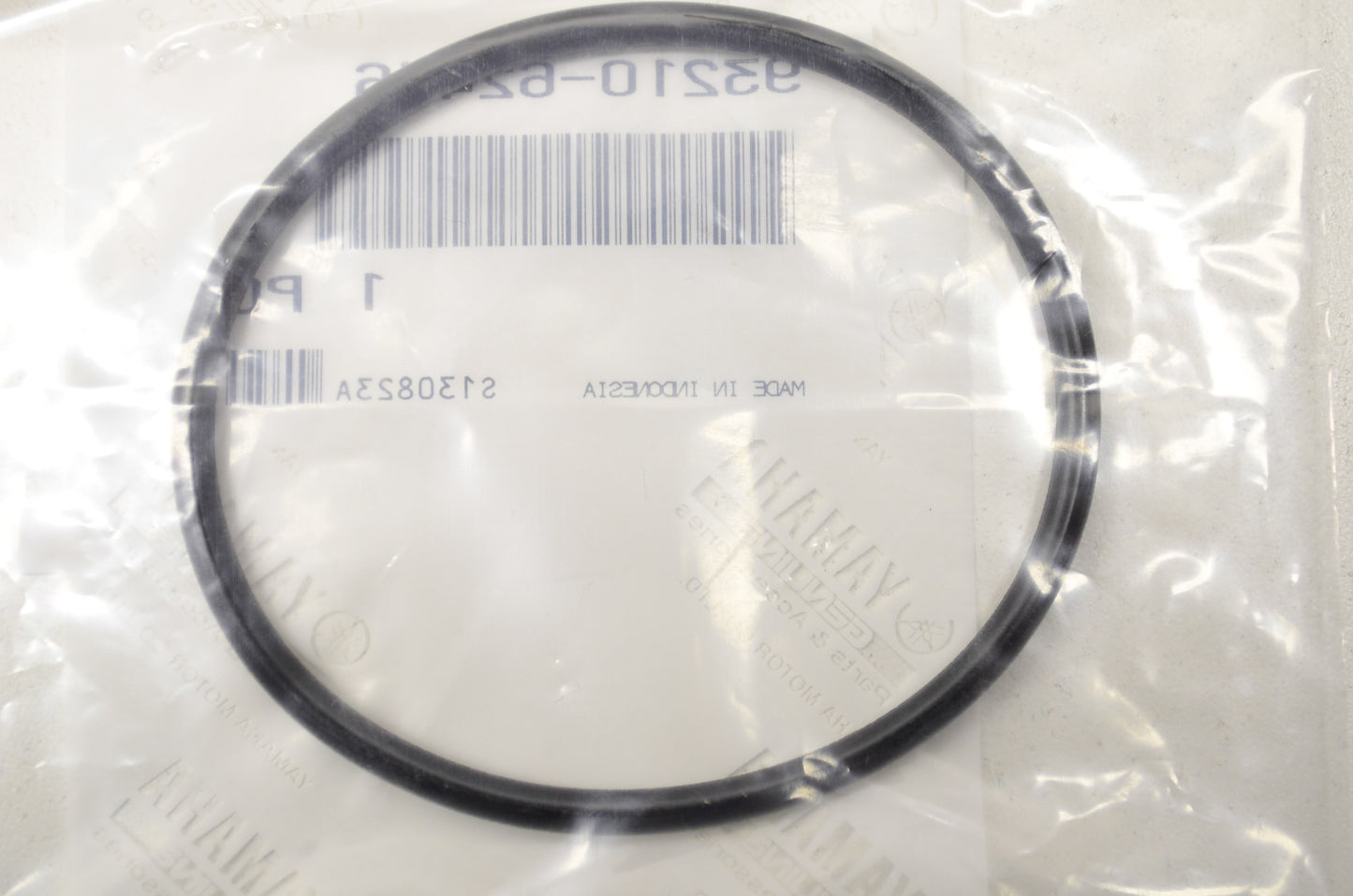 OEM Yamaha 93210-62446-00 O-Ring NOS