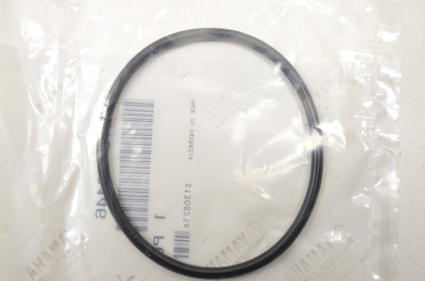 OEM Yamaha 93210-62446-00 O-Ring NOS