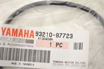 OEM Yamaha 93210-87723-00 O-Ring NOS