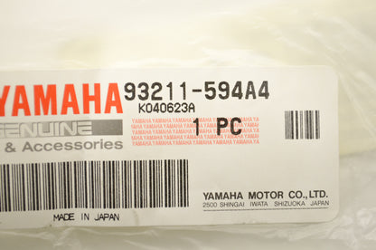 New OEM Yamaha O-Ring Grizzly Rhino VMAX NOS