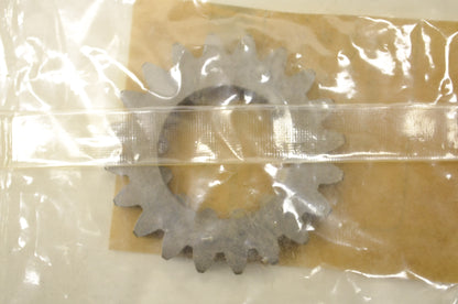 OEM Yamaha 5CU-11956-00-00 Drive Governor Gear NOS