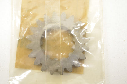 OEM Yamaha 5CU-11956-00-00 Drive Governor Gear NOS