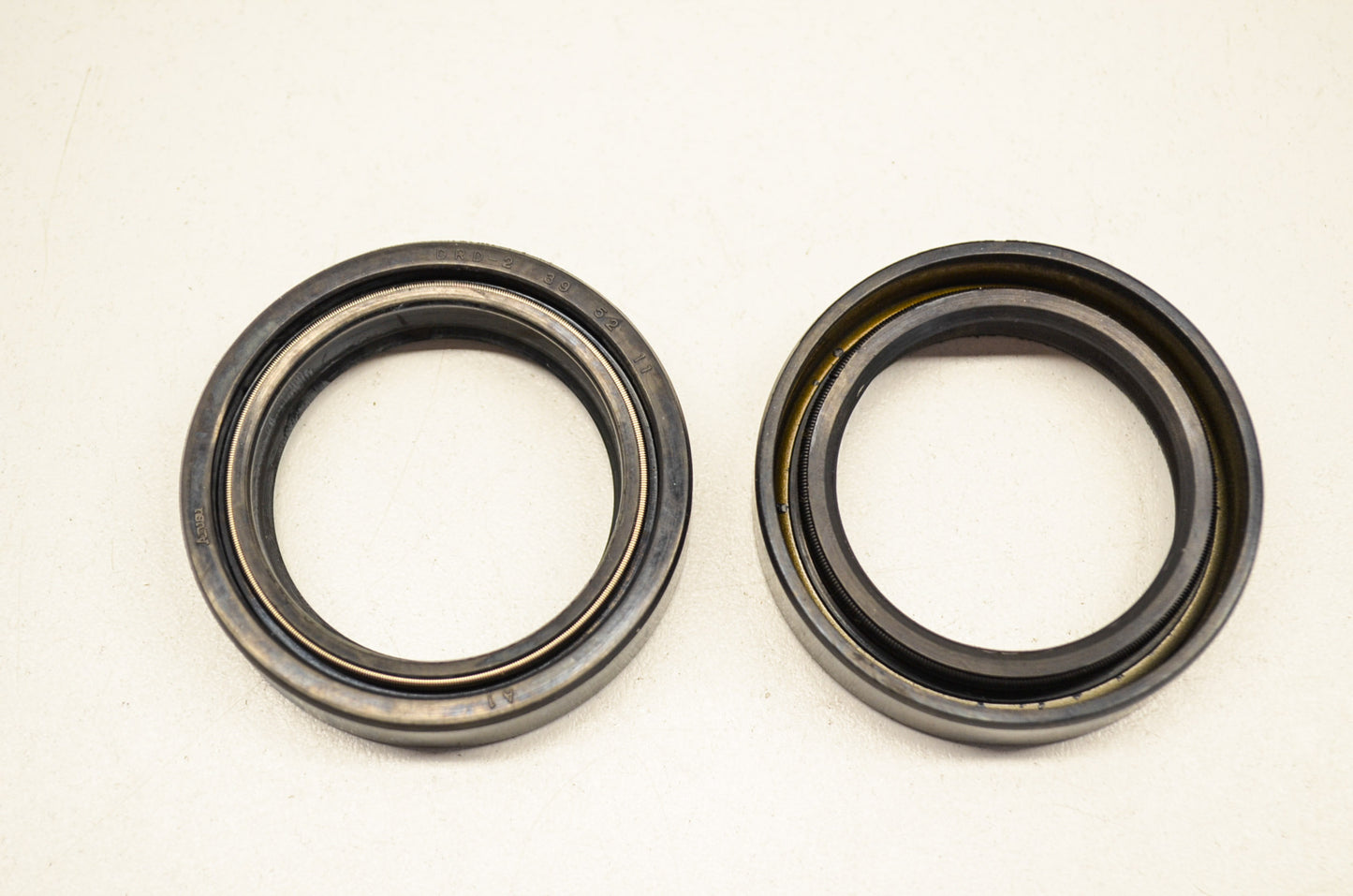 Wheelsport 42-9023, FS-020 Fork Seal Kit 9x52x11 NOS