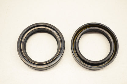 Wheelsport 42-9023, FS-020 Fork Seal Kit 9x52x11 NOS