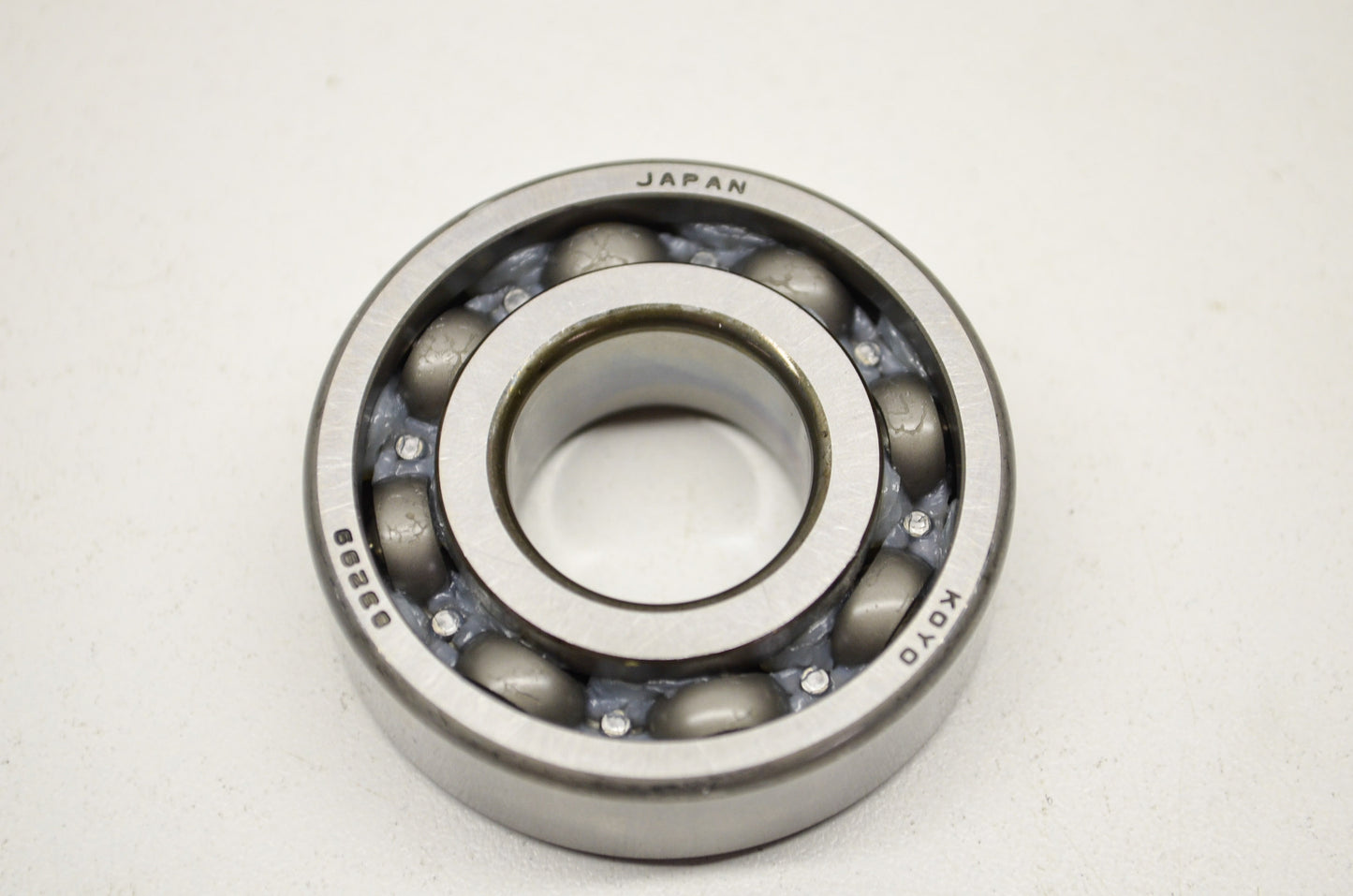 OEM Yamaha 93306-20458-00 Bearing NOS