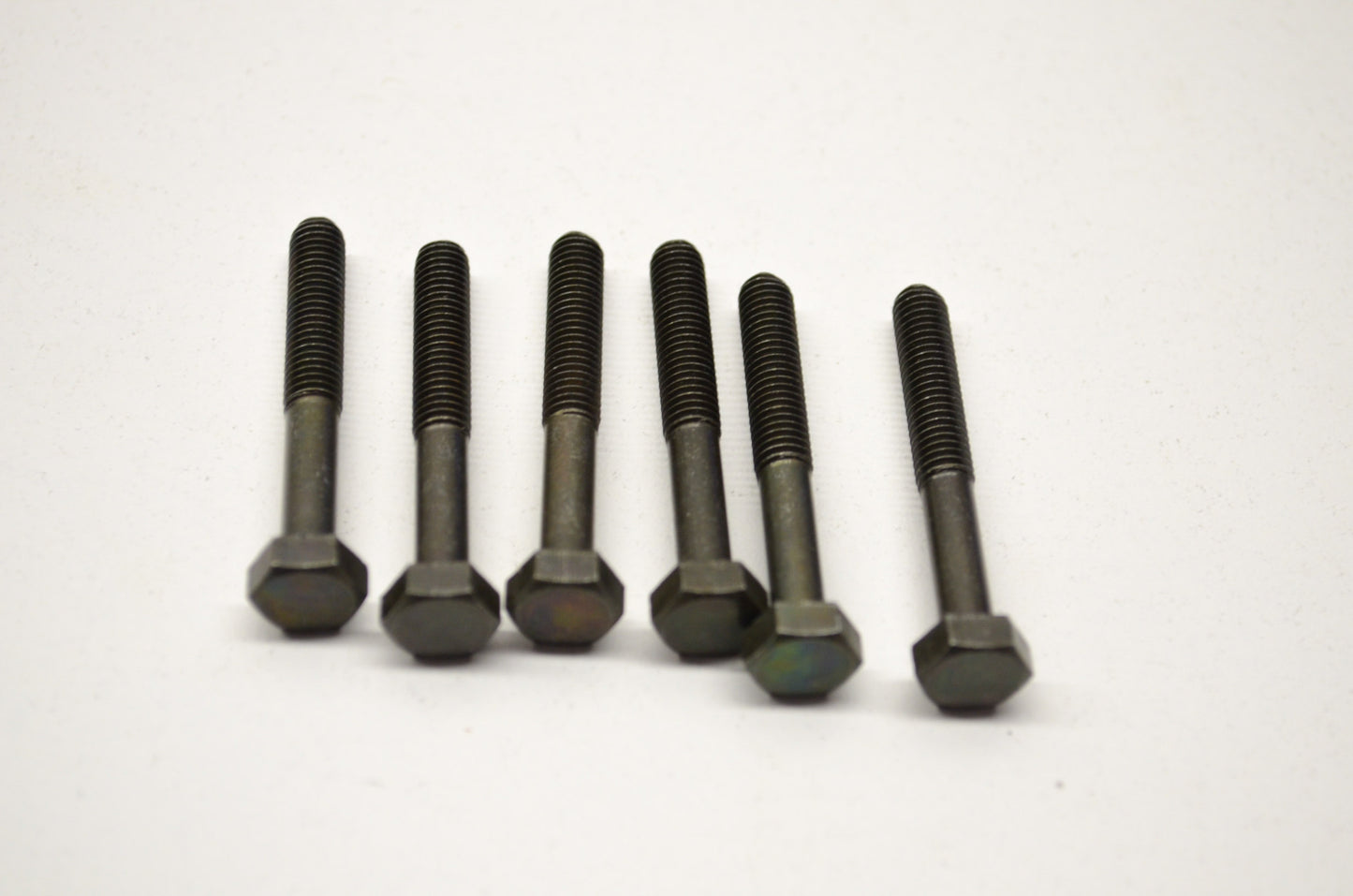 OEM Yamaha 97017-06045-00 Bolt Qty 6 NOS