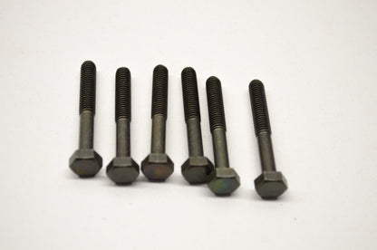OEM Yamaha 97017-06045-00 Bolt Qty 6 NOS