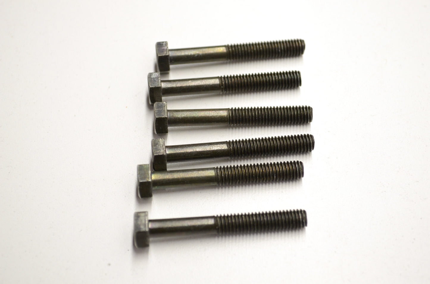 OEM Yamaha 97017-06045-00 Bolt Qty 6 NOS