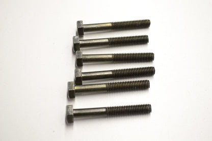 OEM Yamaha 97017-06045-00 Bolt Qty 6 NOS