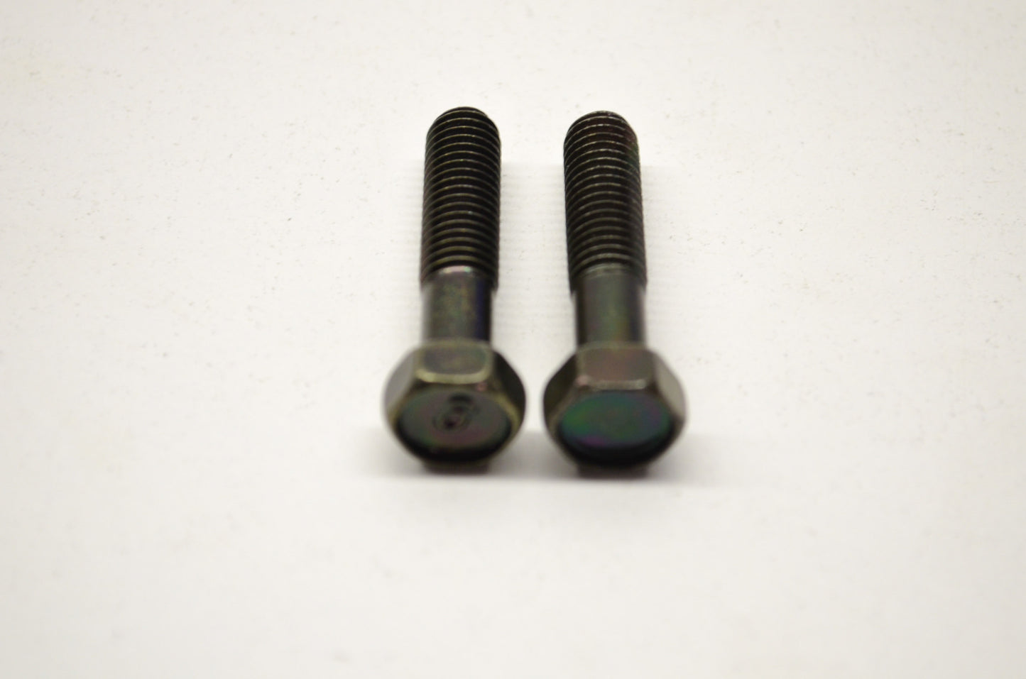 OEM Yamaha 97017-08035-00 Bolt (3AK) Qty 2 NOS