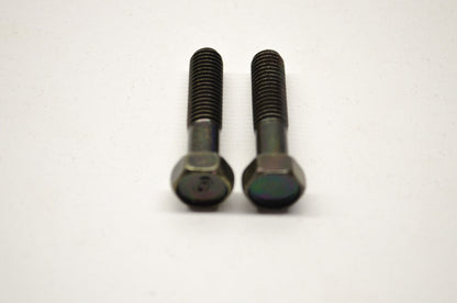 OEM Yamaha 97017-08035-00 Bolt (3AK) Qty 2 NOS