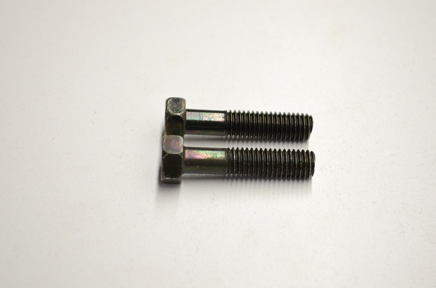 OEM Yamaha 97017-08035-00 Bolt (3AK) Qty 2 NOS