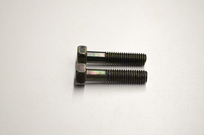 OEM Yamaha 97017-08035-00 Bolt (3AK) Qty 2 NOS