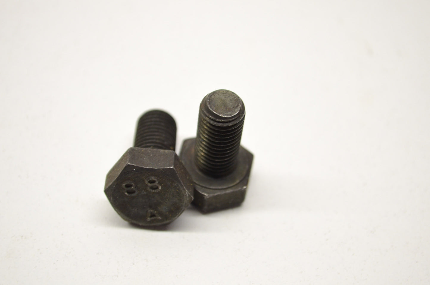 OEM Yamaha 97017-10020-00 Bolt (8BT) Qty 2 NOS