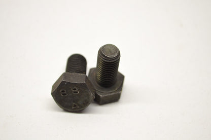 OEM Yamaha 97017-10020-00 Bolt (8BT) Qty 2 NOS