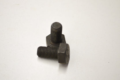 OEM Yamaha 97017-10020-00 Bolt (8BT) Qty 2 NOS