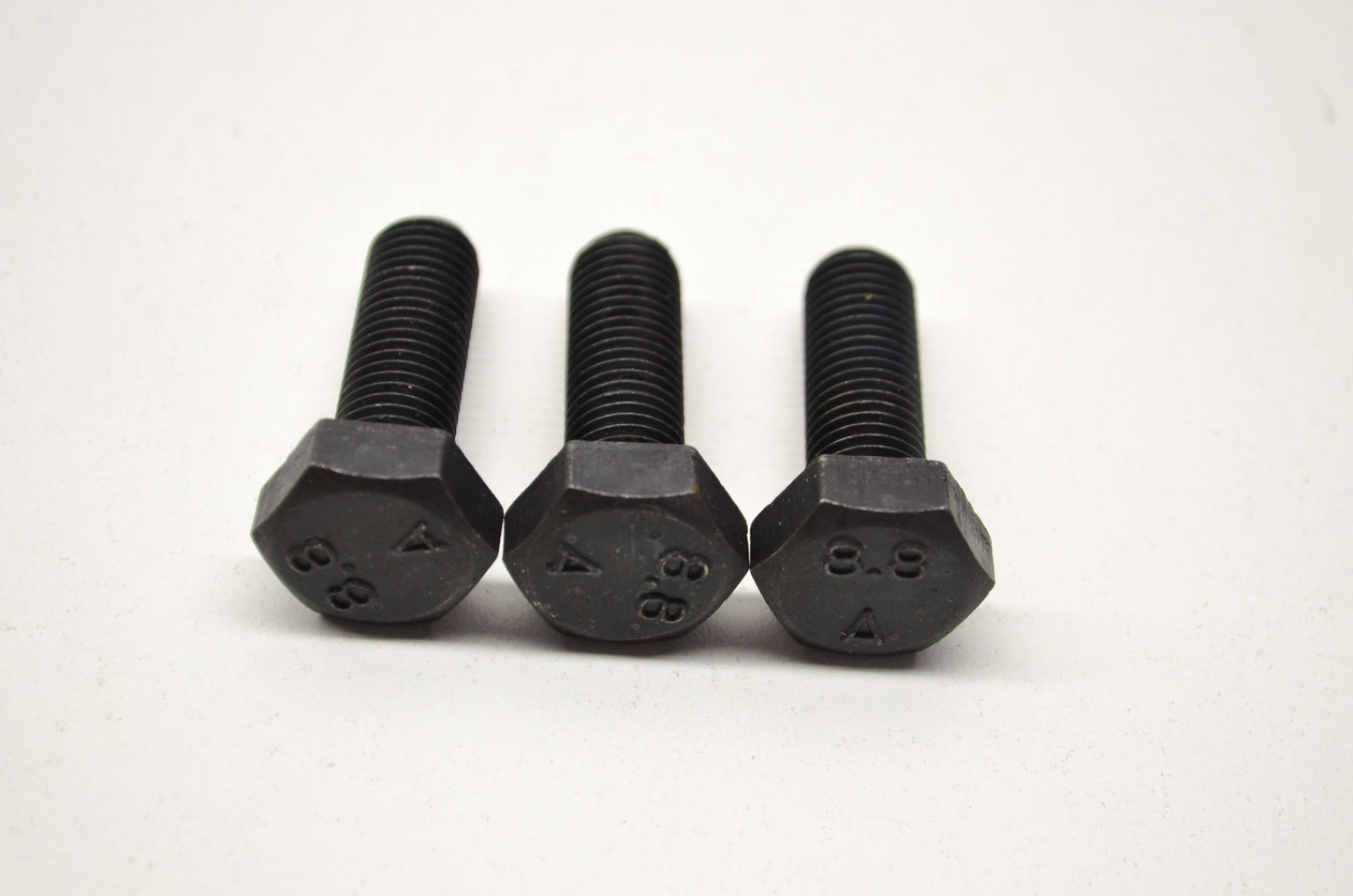 OEM Yamaha 97017-10030-00 Hexagon Bolt Qty 3 NOS