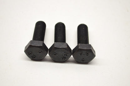 OEM Yamaha 97017-10030-00 Hexagon Bolt Qty 3 NOS