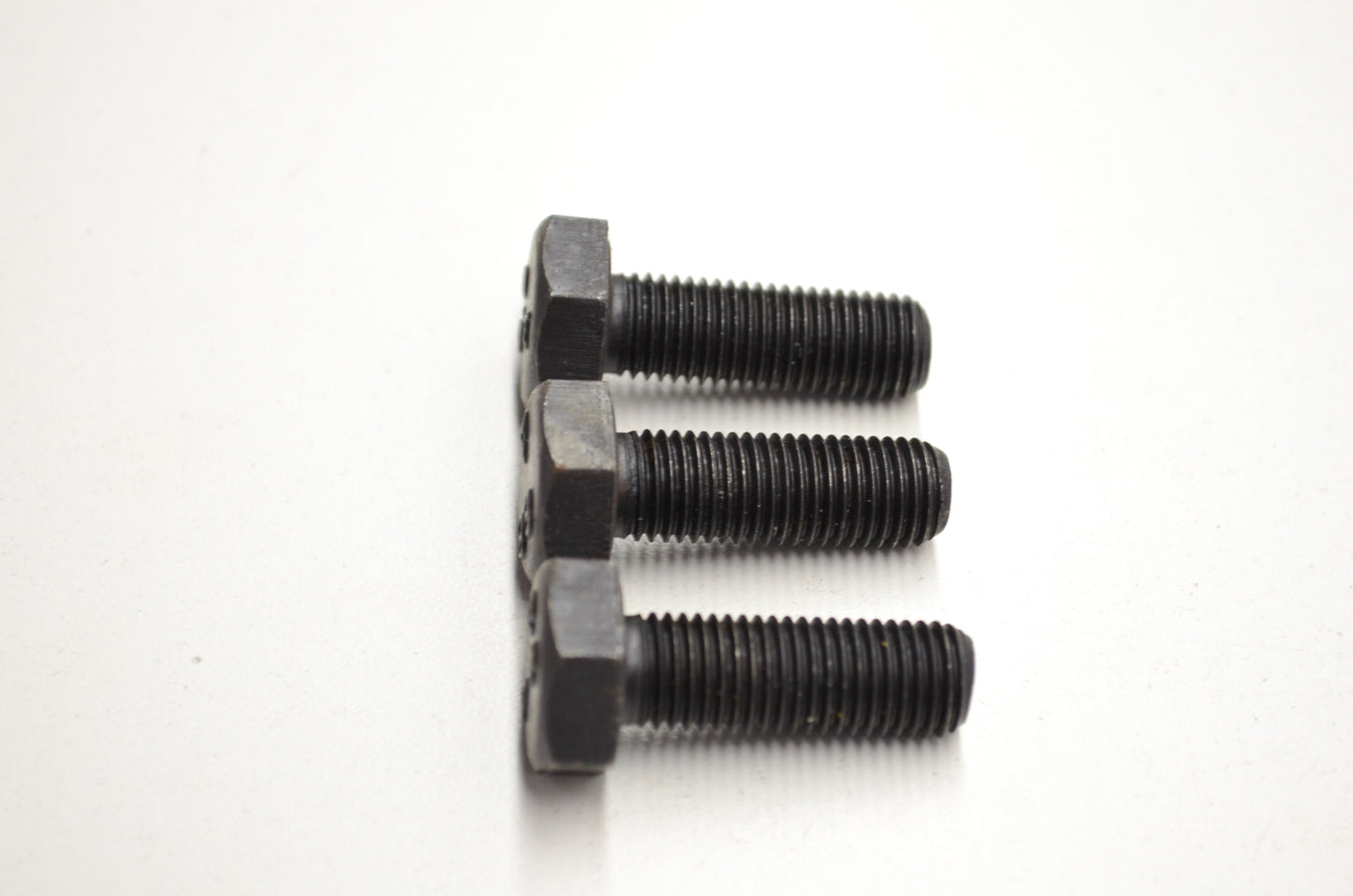 OEM Yamaha 97017-10030-00 Hexagon Bolt Qty 3 NOS