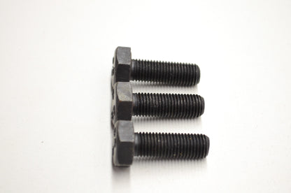 OEM Yamaha 97017-10030-00 Hexagon Bolt Qty 3 NOS