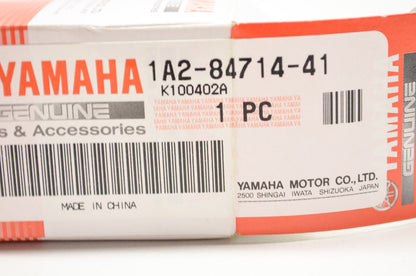 OEM Yamaha 1A2-84714-41-00 Bulb NOS