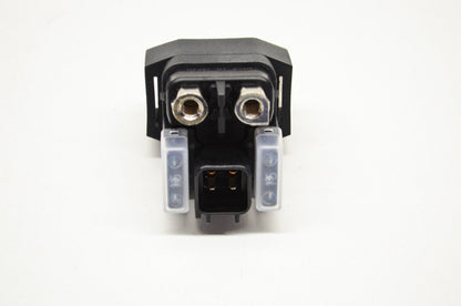OEM Yamaha 4D3-81940-00-00 Starter Relay Assembly NOS