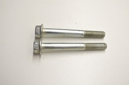 OEM Yamaha 95817-08070-00 Flange Bolt (JN5) Qty 2 NOS