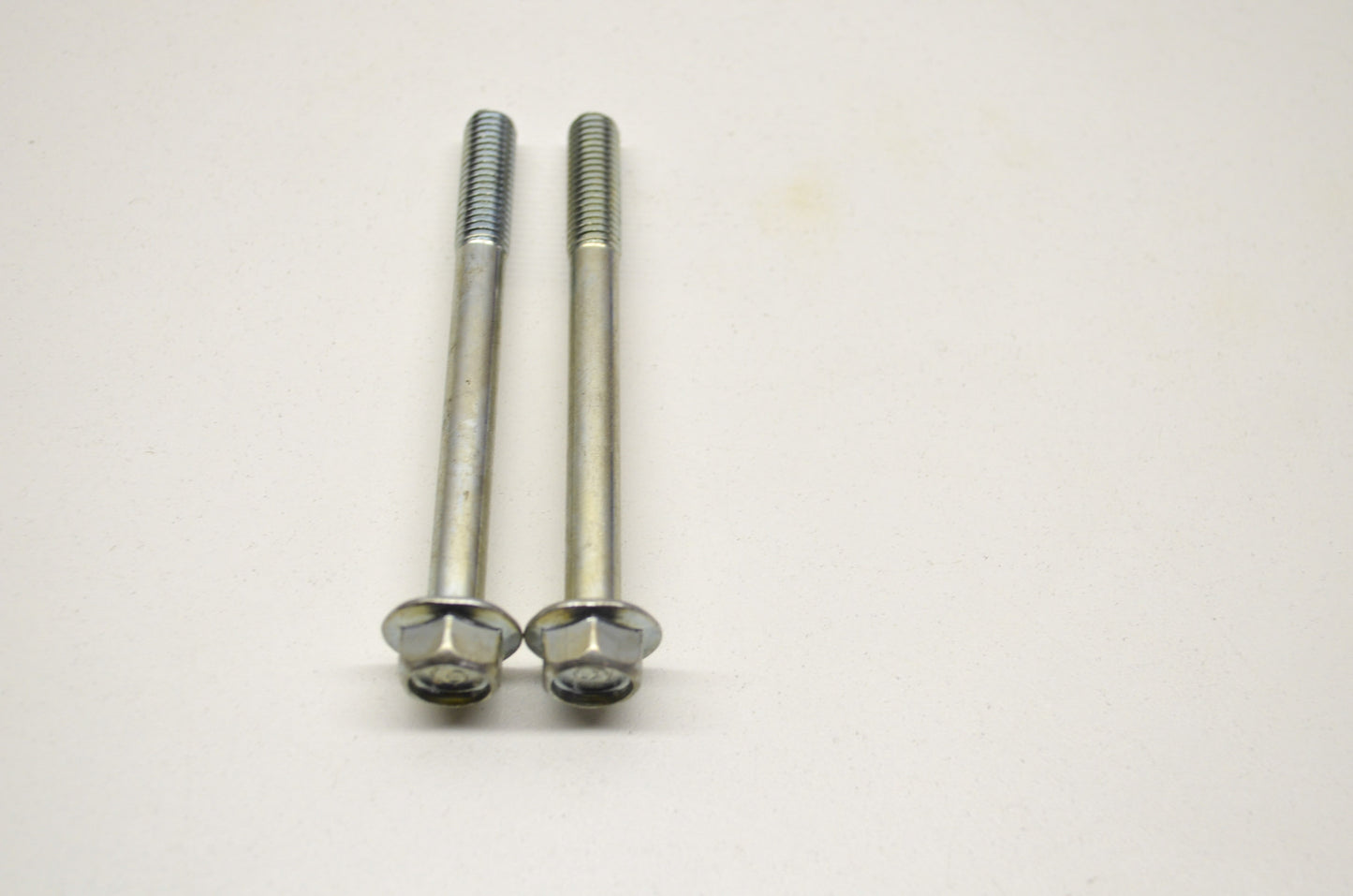 OEM Yamaha 95817-08085-00 Flange Bolt (8BN) Qty 2 NOS