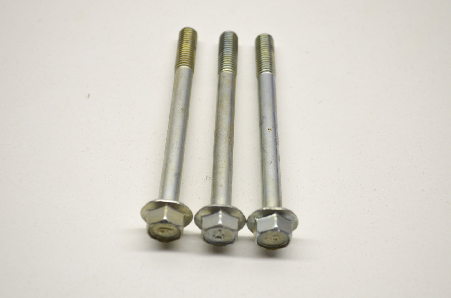 OEM Yamaha 95817-08090-00 Flange Bolt Qty 3 NOS