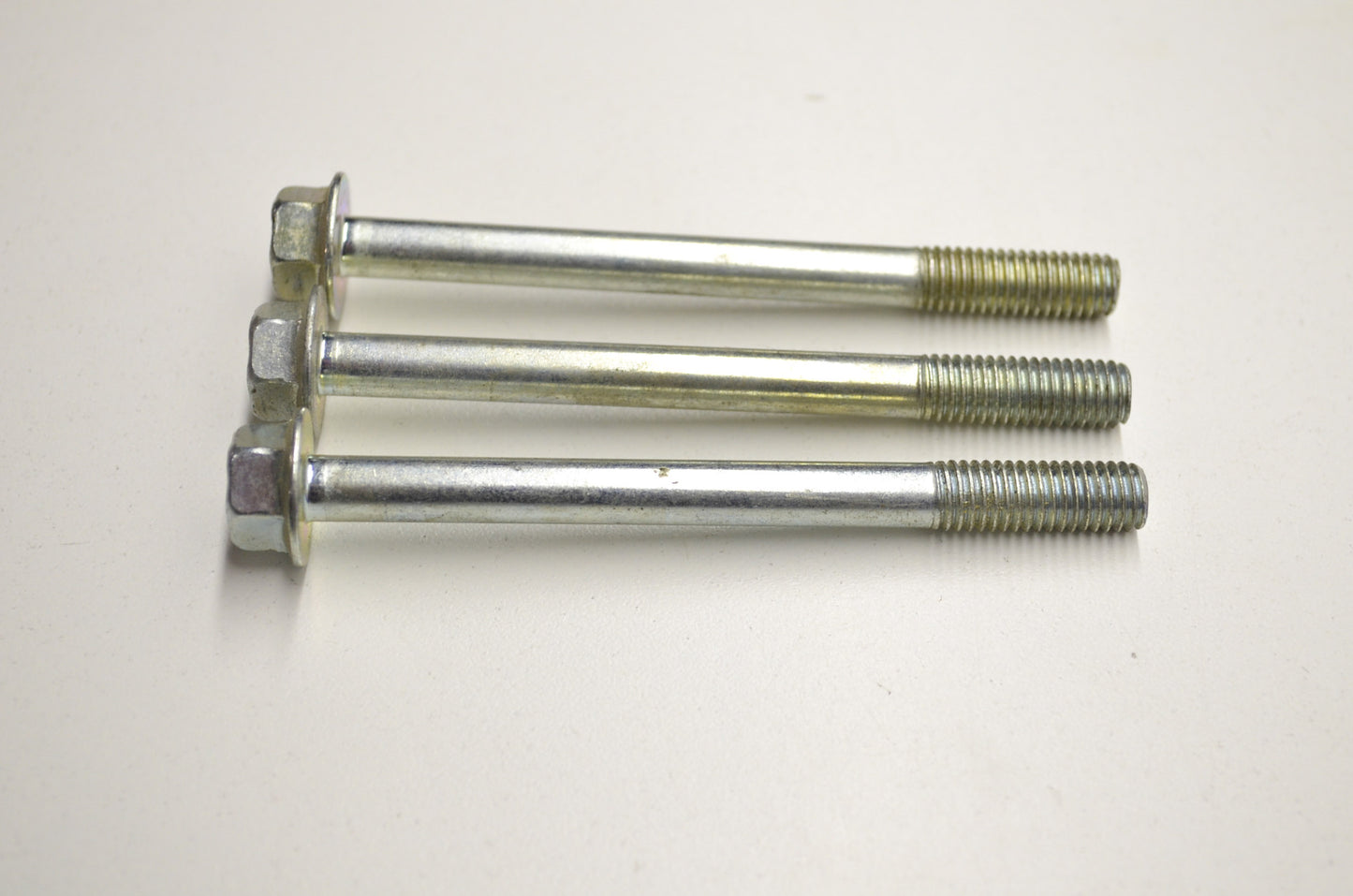 OEM Yamaha 95817-08090-00 Flange Bolt Qty 3 NOS
