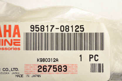 Flange Bolt NOS