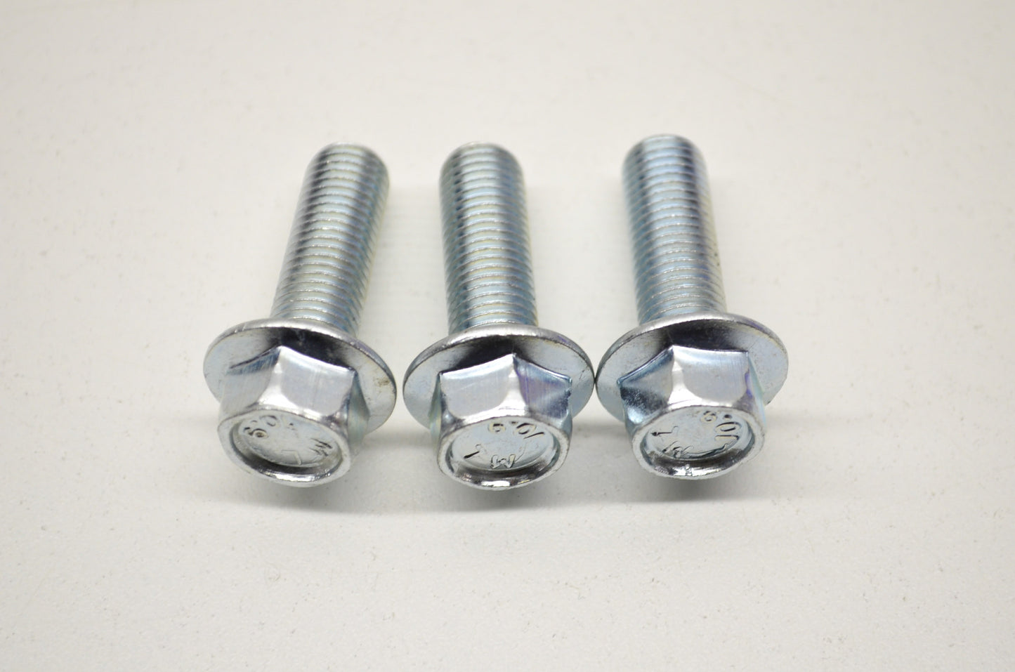 OEM Yamaha 95817-10030-00 Flange Bolt Qty 3 NOS