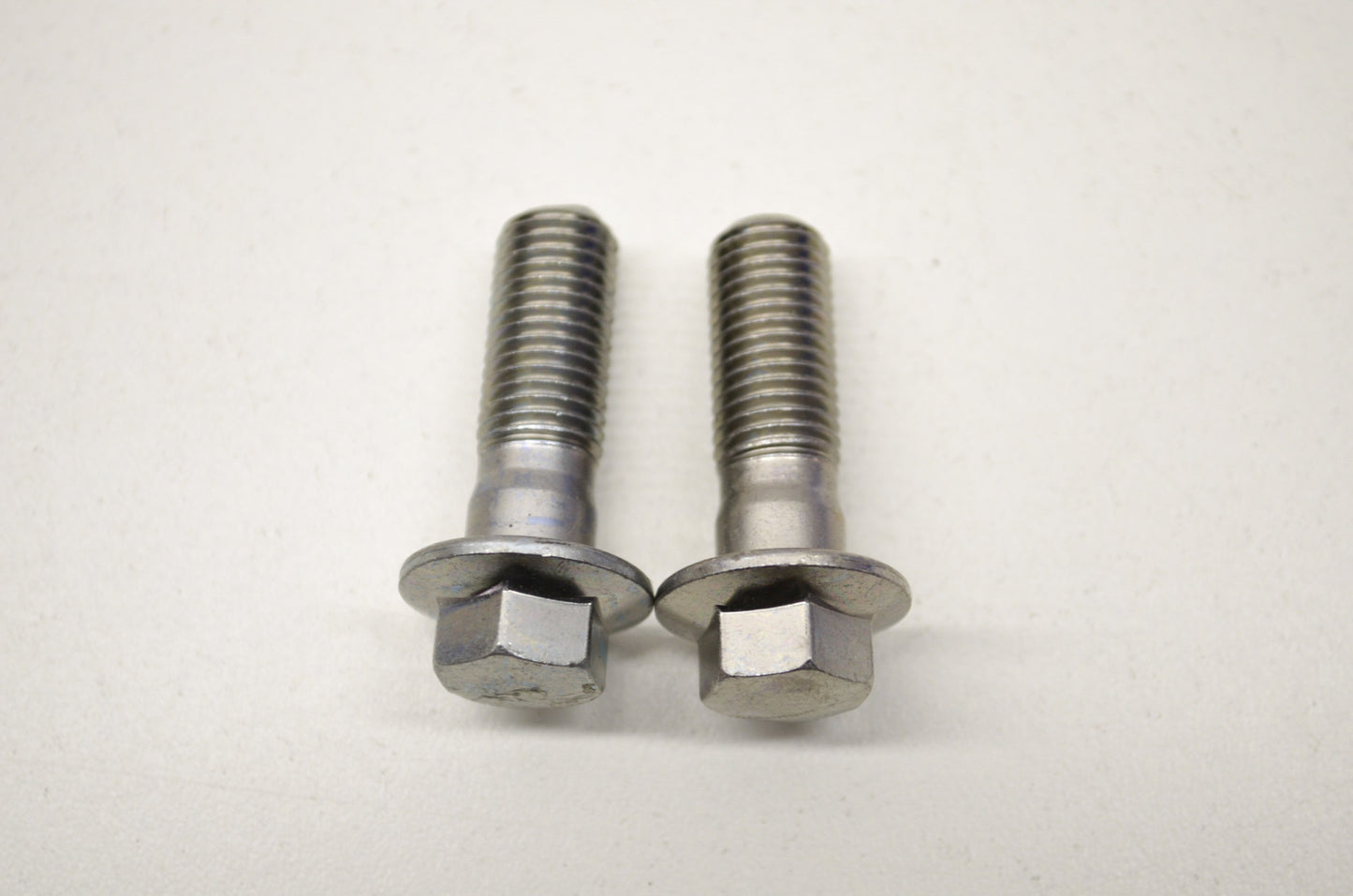 Washer Bolts Qty 2 NOS