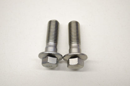 Washer Bolts Qty 2 NOS