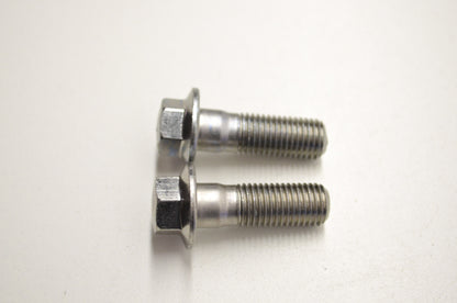 Washer Bolts Qty 2 NOS
