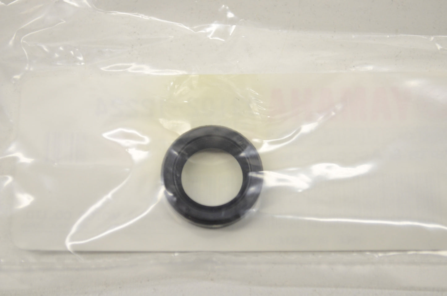 OEM Yamaha 93102-12224-00 Oil Seal Type SD NOS