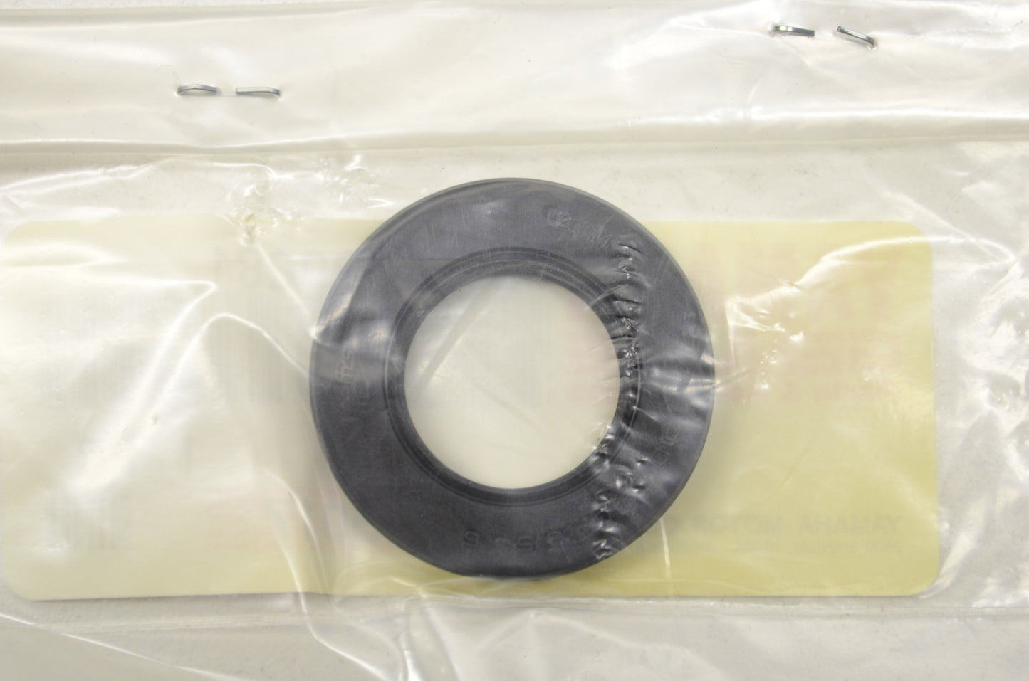 OEM Yamaha 93102-20281-00 Oil Seal Type SD NOS