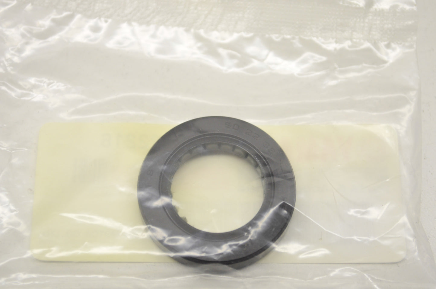 OEM Yamaha 93102-22216-00 Oil Seal Type SD NOS