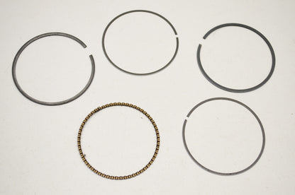NEW OEM Yamaha Piston Ring 00-05 TTR125 06-09 TT-R125 11-15 TTR125LE NOS