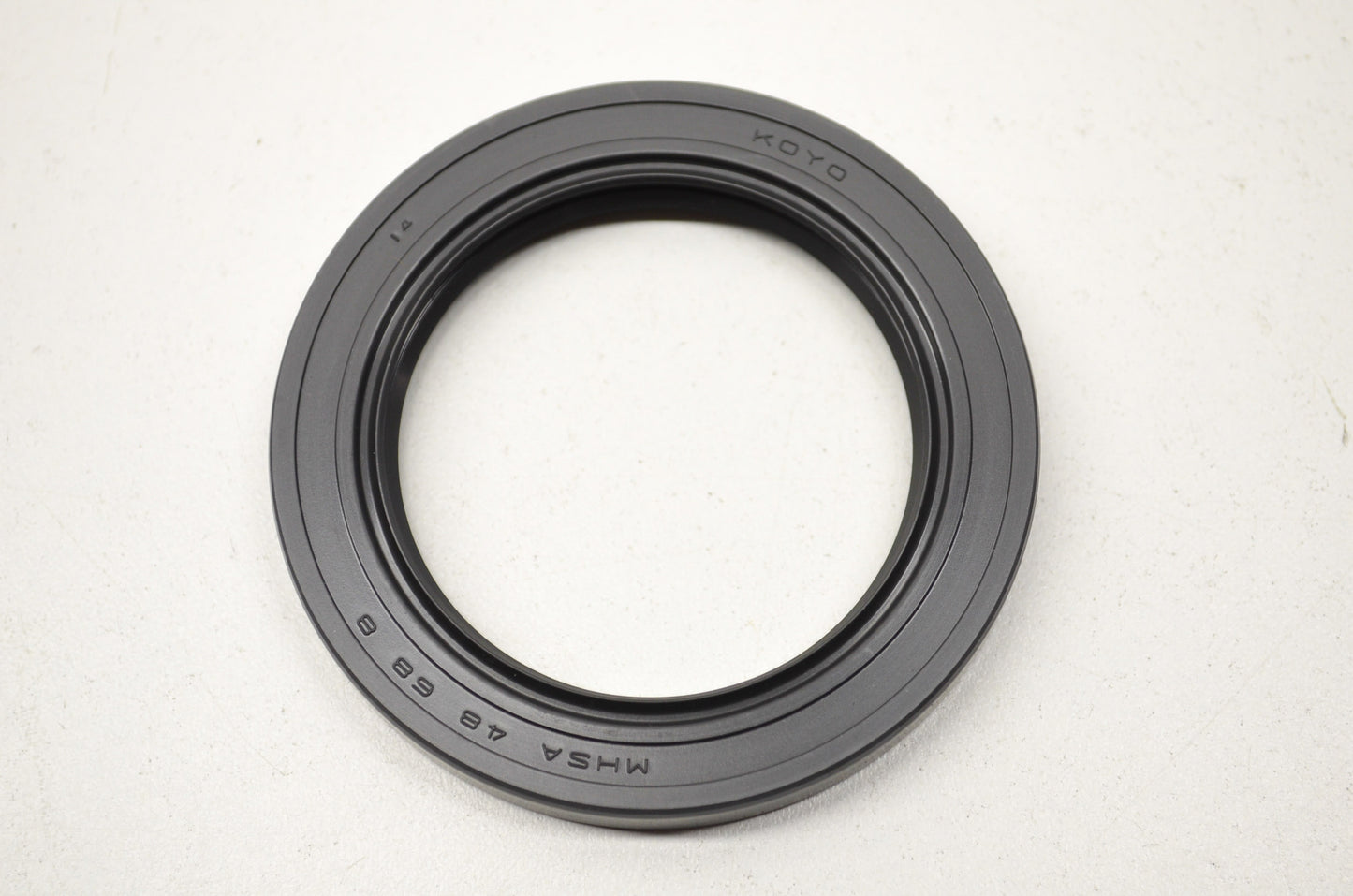 OEM Yamaha 93102-48370-00 Oil Seal Type SD NOS