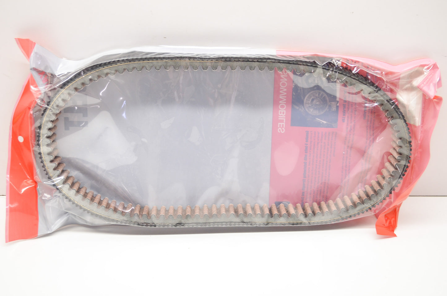 OEM Yamaha 8DN-17641-01-00 V-Belt NOS