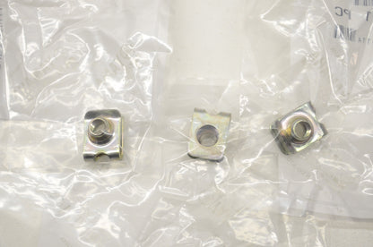 OEM Yamaha 90183-050A6-00 Spring Nut Qty 3 NOS