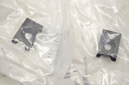 New OEM Yamaha Spring Nut QTY 2 NOS