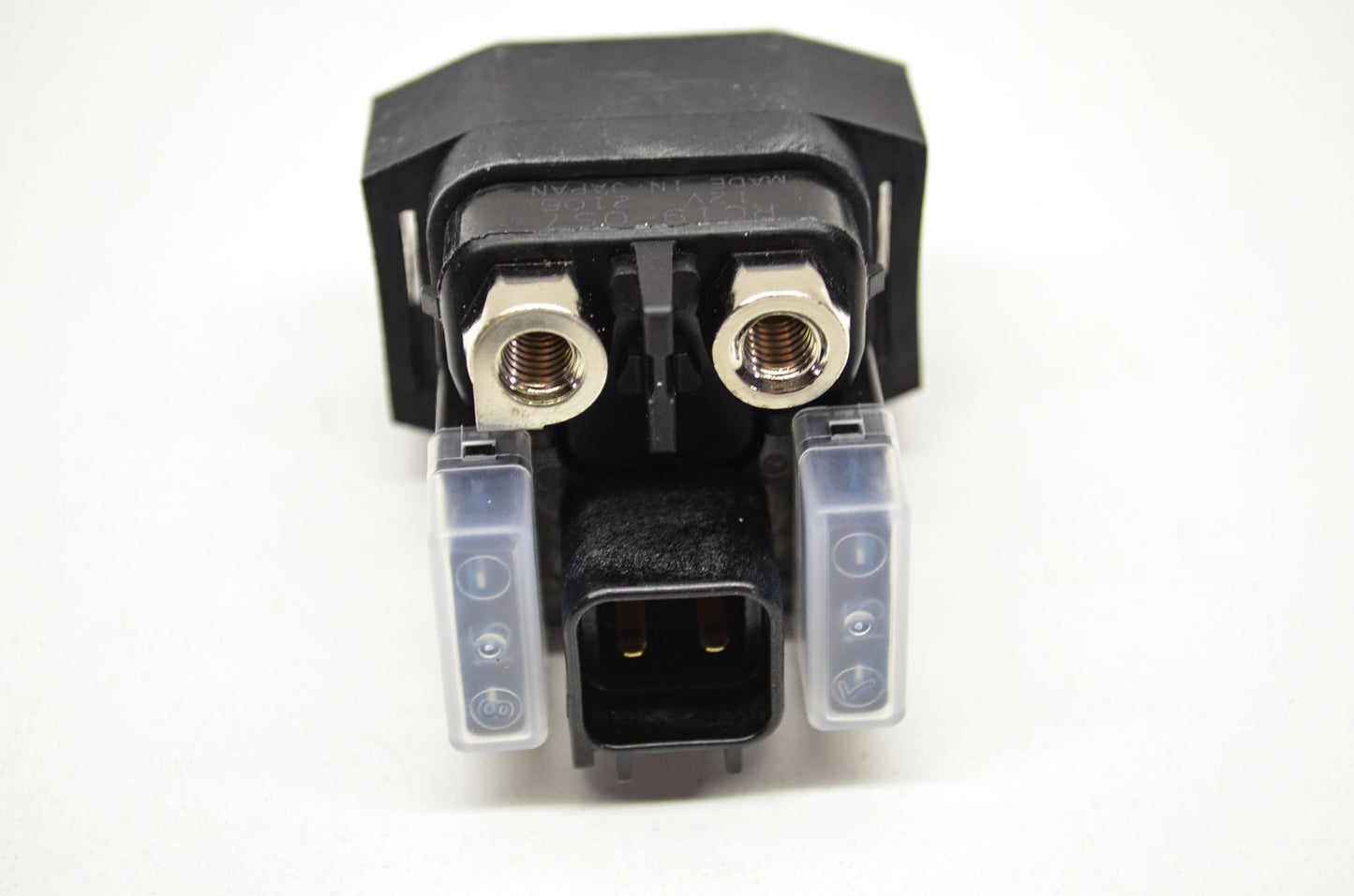 OEM Yamaha 3B4-81940-00-00 Starter Relay Assembly